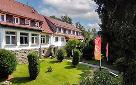 Pension zum Hexenstieg